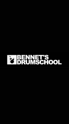Schlagzeuglehrer Bennet‘s Drumschool
