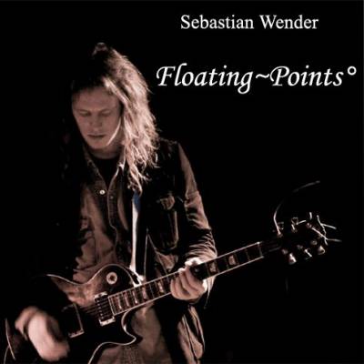 E-Gitarrelehrer Sebastian Wender