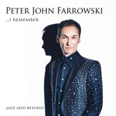 Musiklehrer Peter John Farrowski
