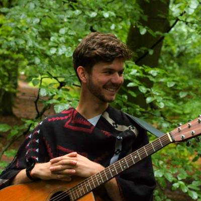 Musiklehrer Leon Richter