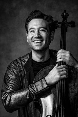 Musiklehrer Roger Morelló Ros