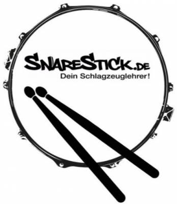 Schlagzeuglehrer SnareStick - Dein Schlagzeuglehrer