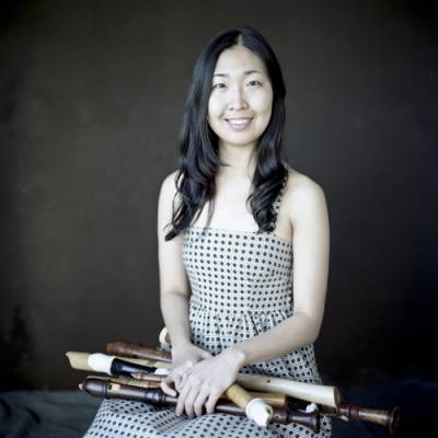 Musiklehrer Yu-Ching Chao